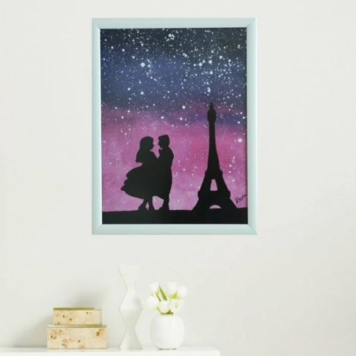 Çerçeveli Poster Tablolar